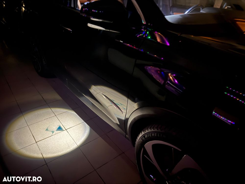 DS Automobiles DS 7 Crossback - 35