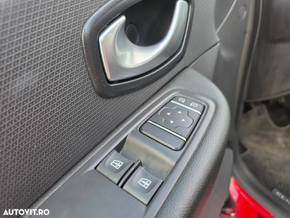 Renault Clio (Energy) TCe 90 Start & Stop LIMITED - 18