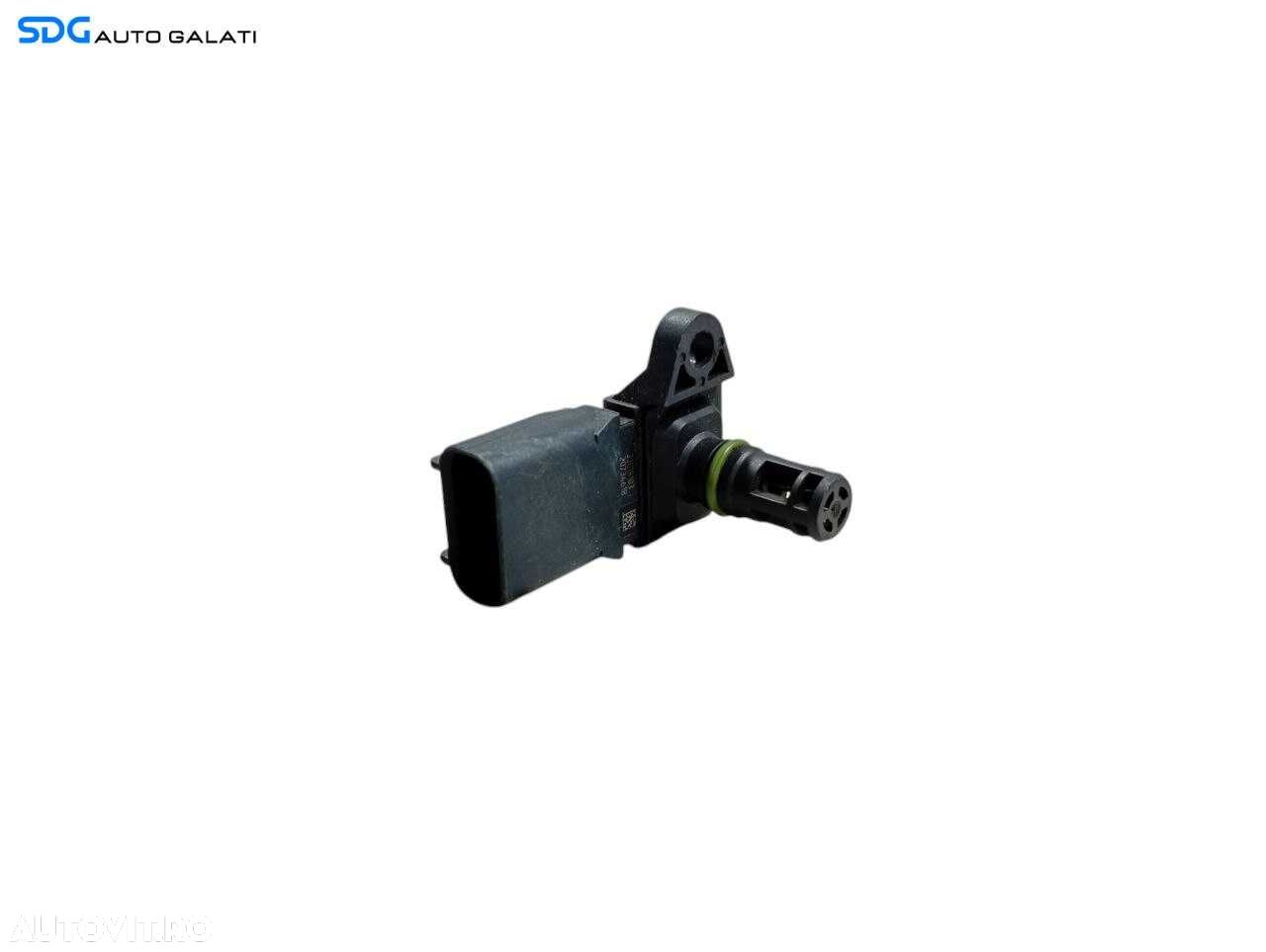 Senzor Presiune Galerie Admisie Ford Focus 2 2005 - 2010 Cod 2S6A-9F479-BB [LR0877] - 1