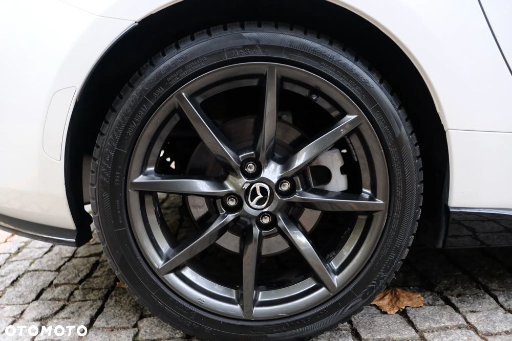 Mazda MX-5 2.0 Skyfreedom i-ELOOP - 17