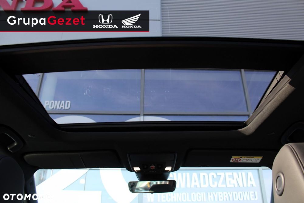 Honda CR-V - 29