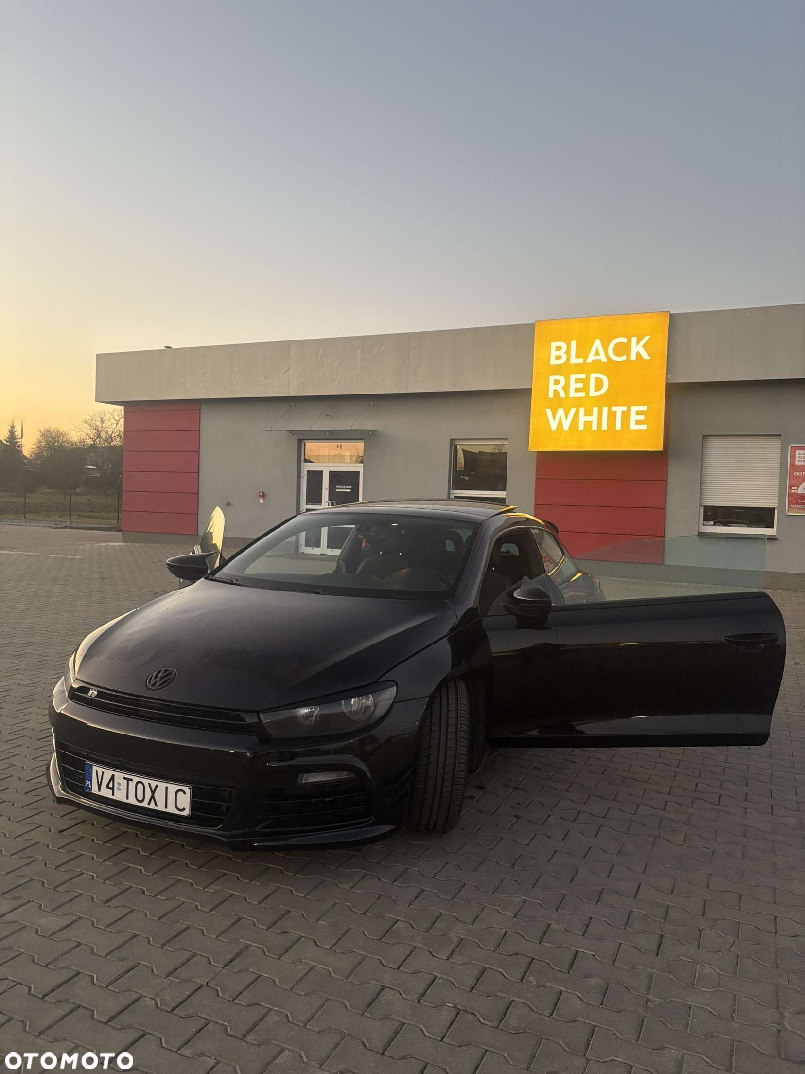 Volkswagen Scirocco 2.0 TDI - 6