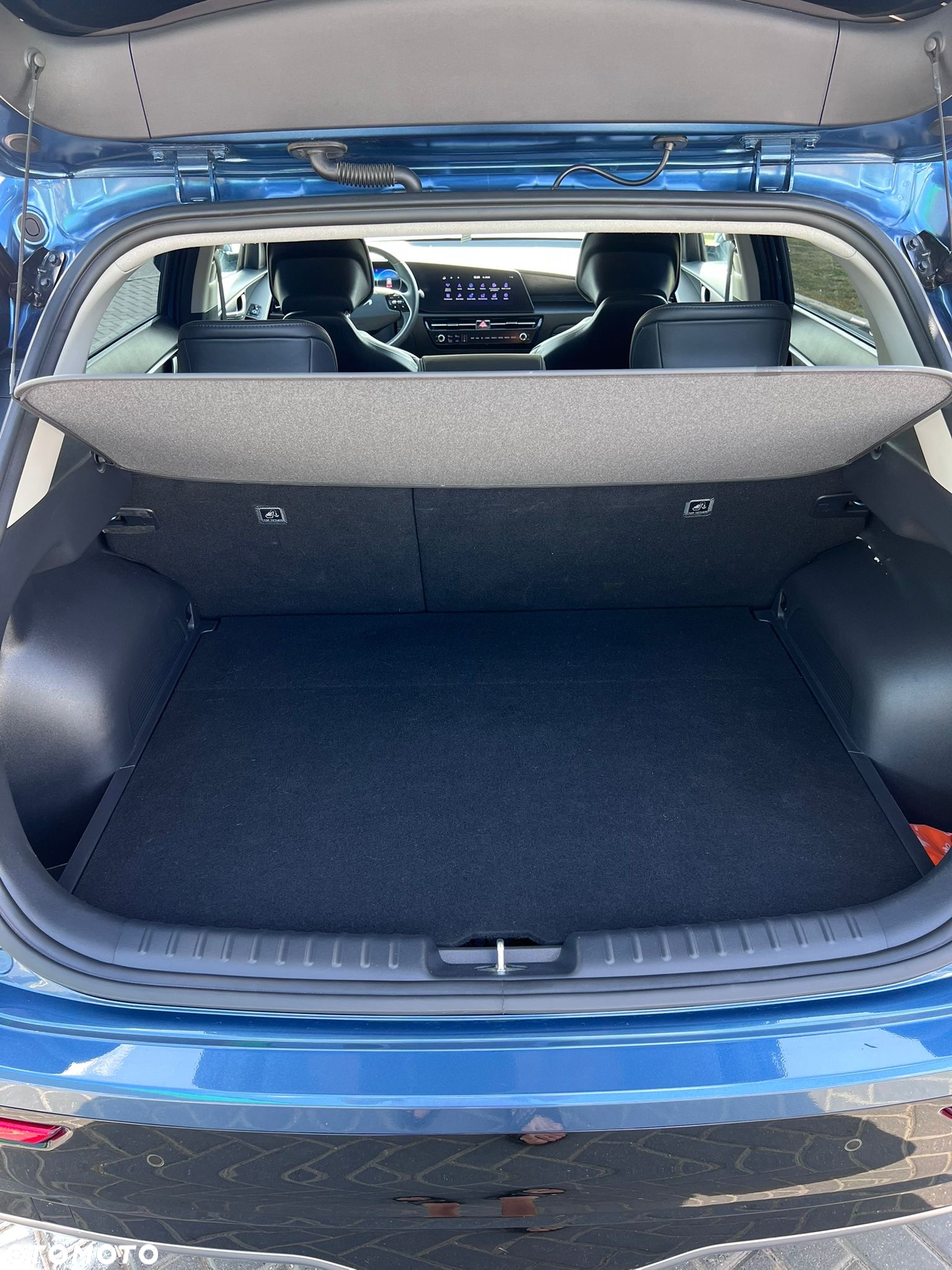 Kia Niro - 12