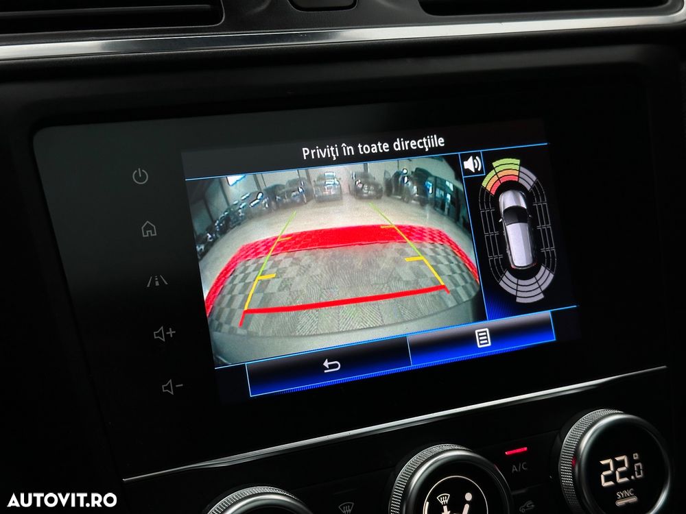 Renault Kadjar TCe EDC GPF Intens - 14