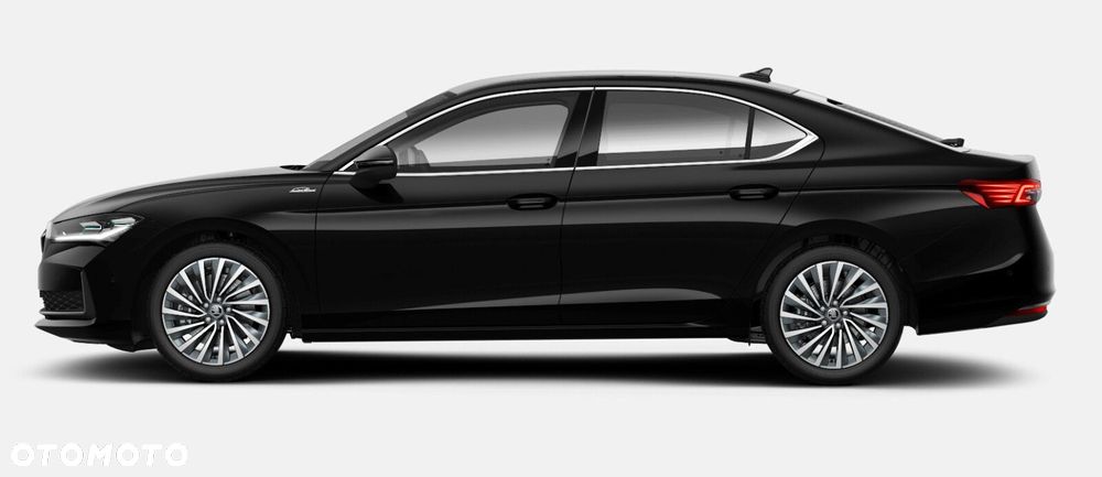 Skoda Superb 2.0 TDI SCR 4x4 L&K DSG - 2