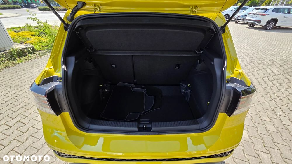 Volkswagen T-Cross 1.5 TSI ACT R-Line Plus DSG - 15