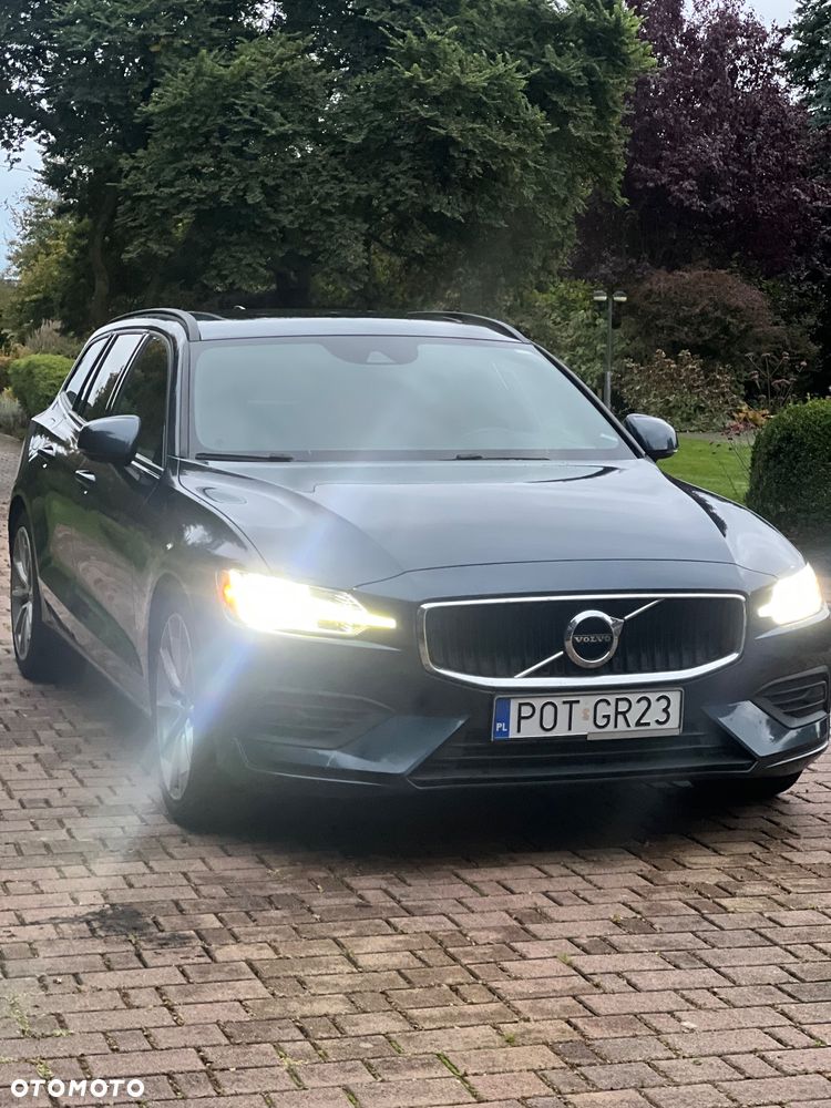 Volvo V60 T5 AWD Momentum - 19