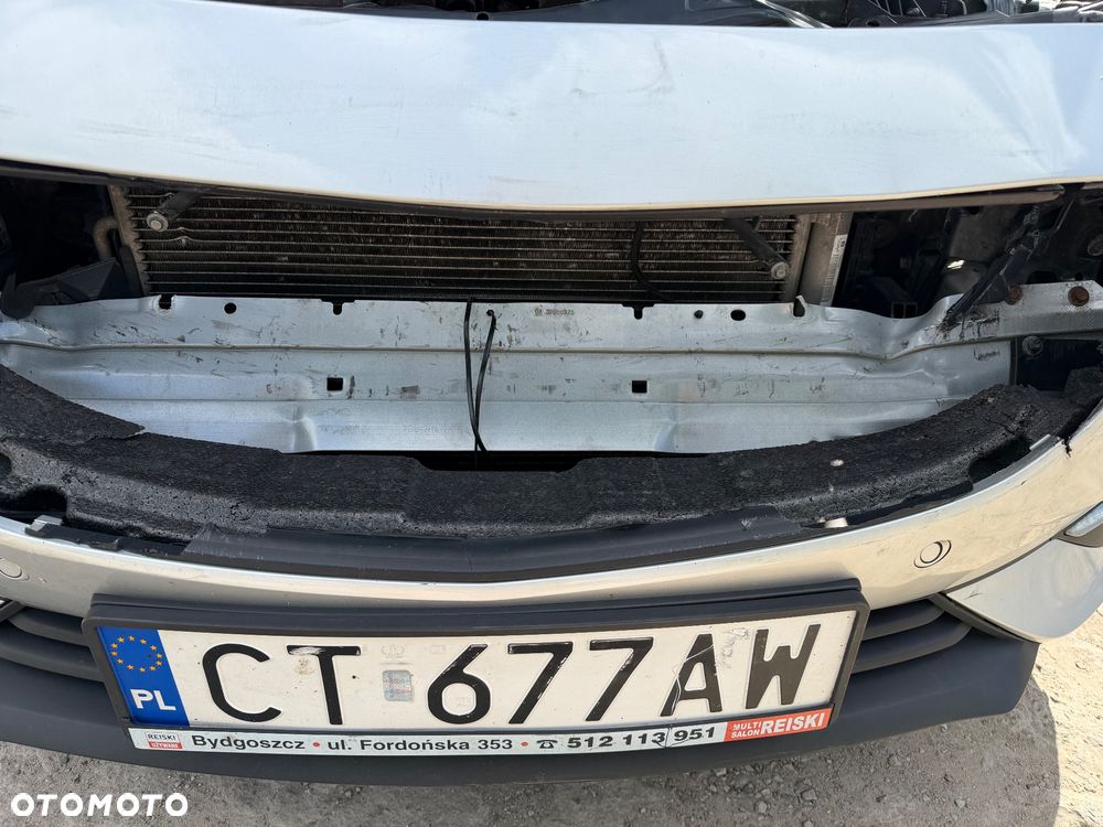 Opel Insignia 1.5 T Exclusive S&S - 30
