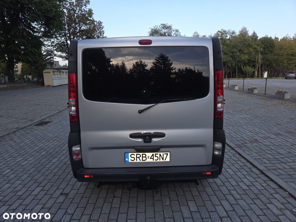 Opel Vivaro L1H1 Tour - 5