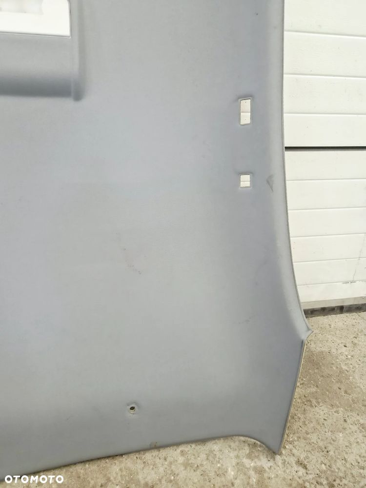 Podsufitka Sufit BMW 1 E87 7146313-11 - 7
