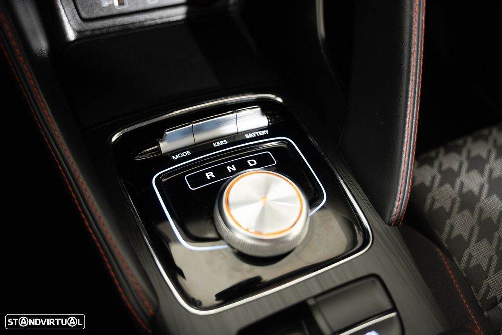 MG ZS EV 50.3 kWh Comfort - 17