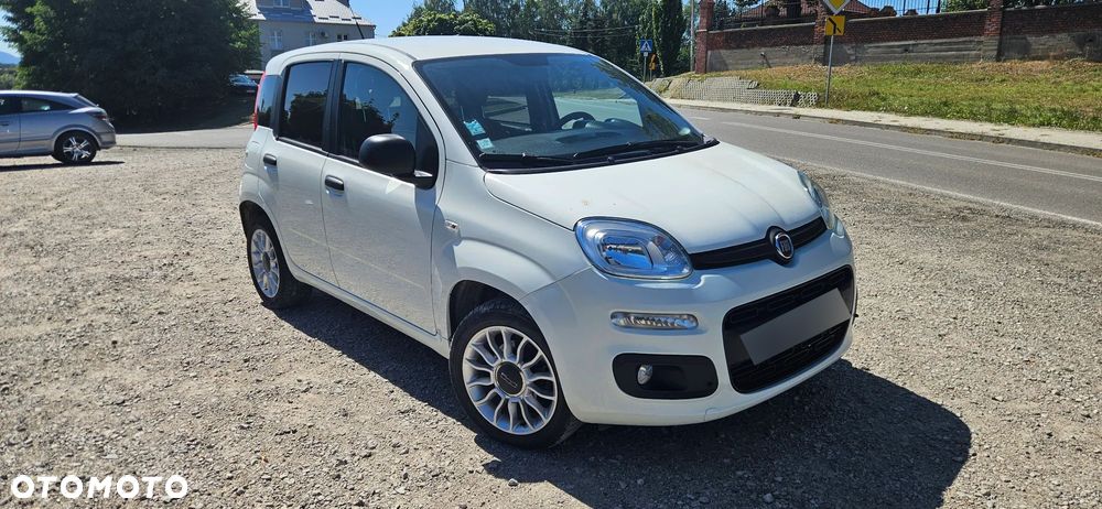 Fiat Panda - 4