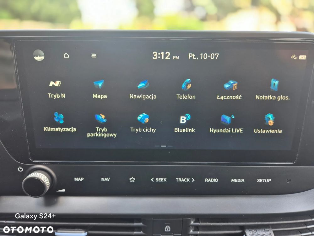 Hyundai i20 1.6 T-GDI N Performance - 24