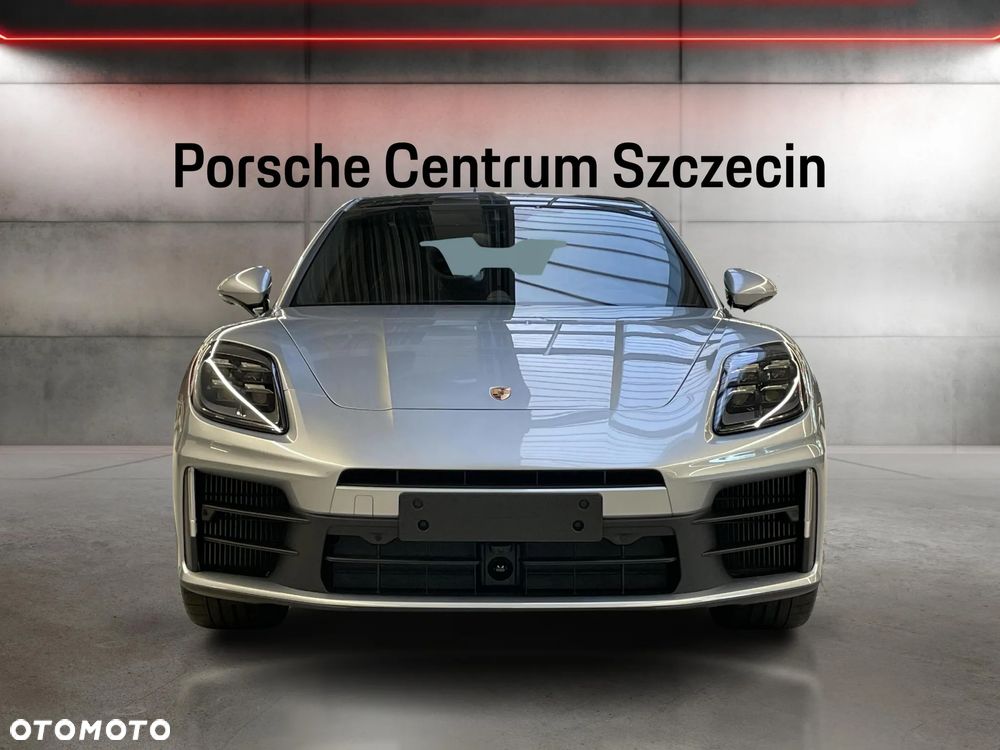 Porsche Panamera 4 E-Hybrid PHEV - 8