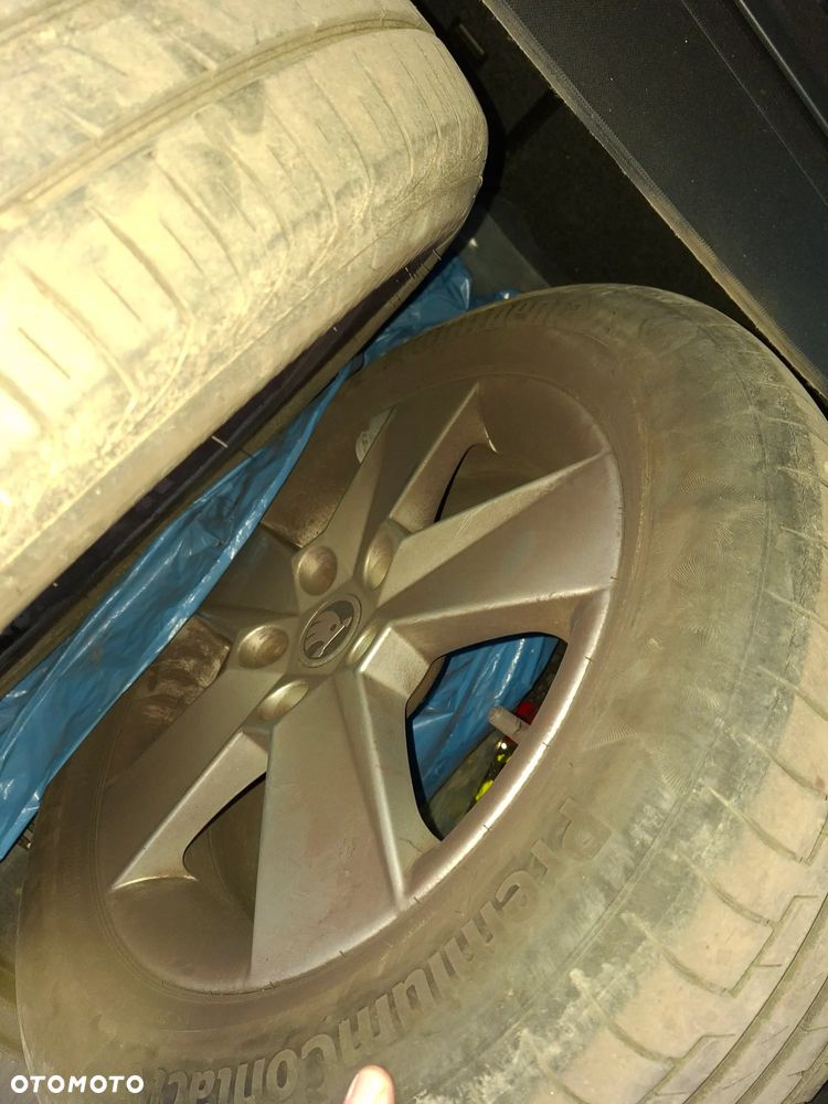 Skoda Octavia 1.4 TSI Ambition - 13