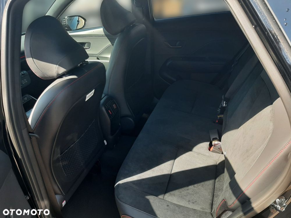 Hyundai Kona 1.6 T-GDI N-Line DCT - 10