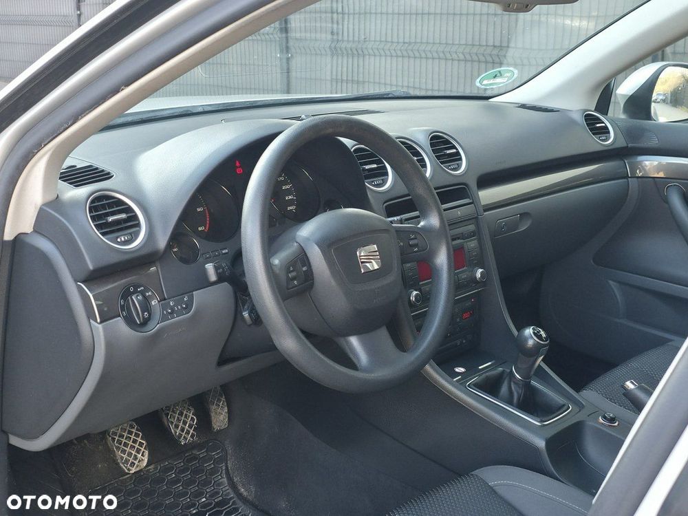 Seat Exeo - 6