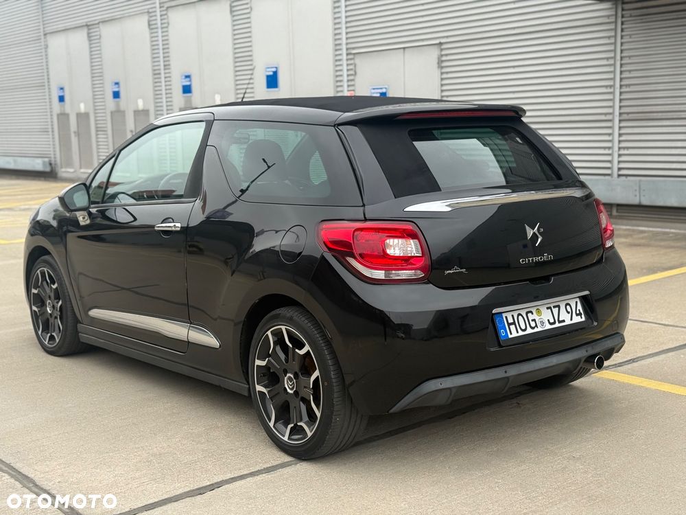 Citroën DS3 PureTech 82 Stop & Start ETG Chic - 28