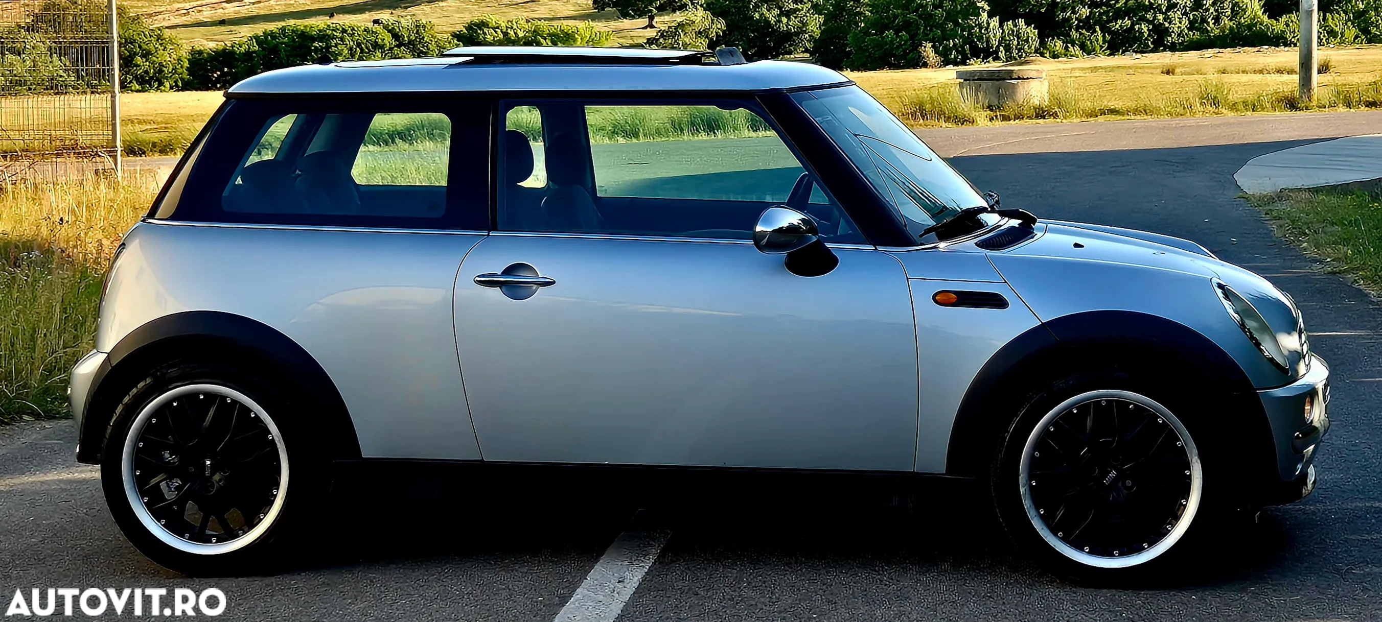Mini ONE - 11