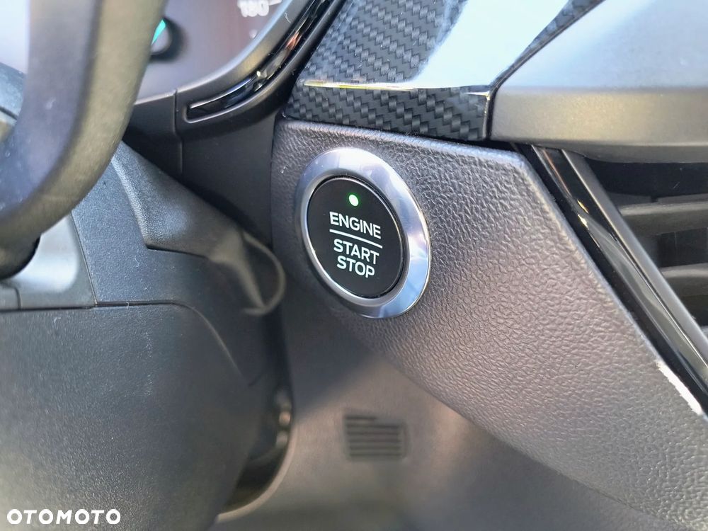 Ford Focus 1.0 EcoBoost ST-Line ASS PowerShift - 27