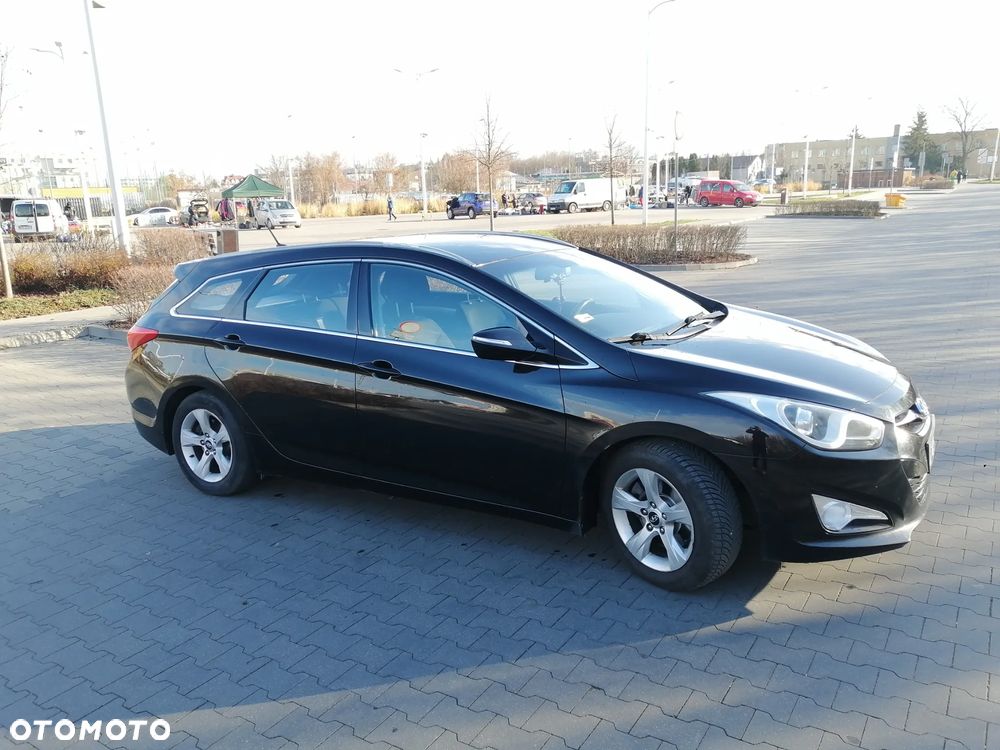 Hyundai i40 1.6 GDI Comfort - 2