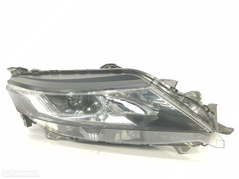 FAROL DIREITO MITSUBISHI L200 KL0KJ0 - 1