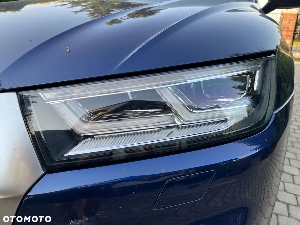 Audi Q5 2.0 TDI Quattro S tronic - 3