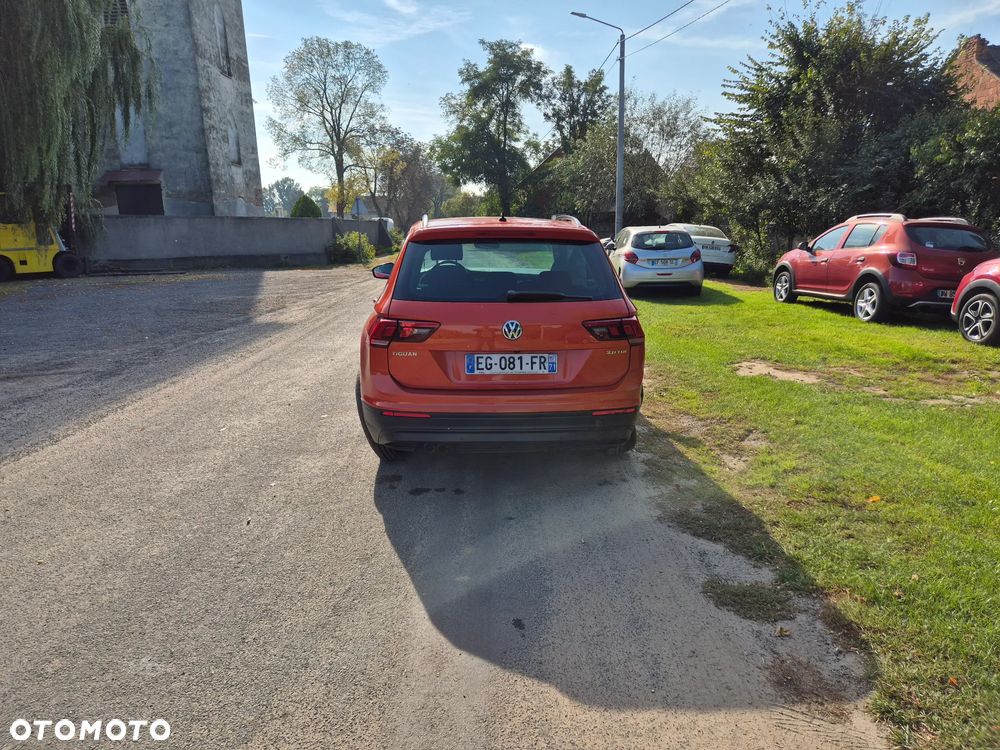 Volkswagen Tiguan - 20