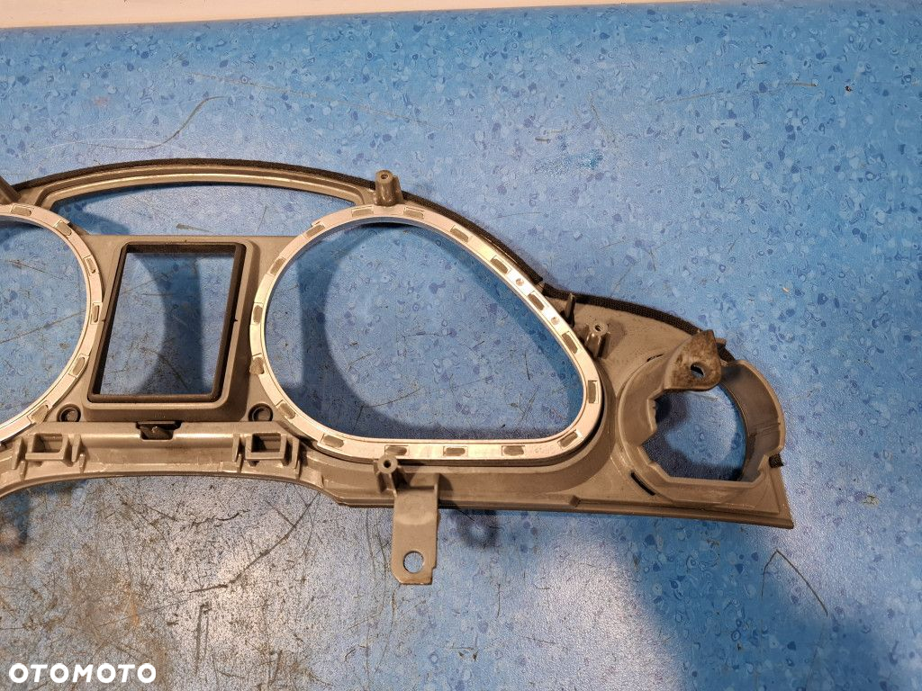 AUDI A6 C6 RAMKA LICZNIKA 4F1857115 - 7
