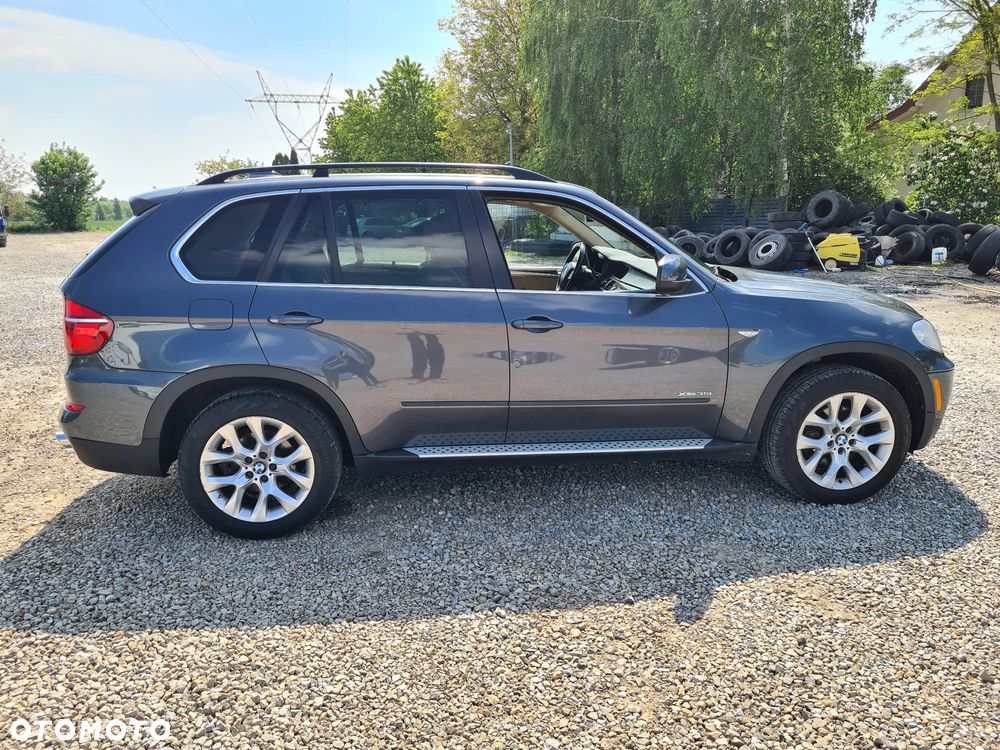 BMW X5 - 10
