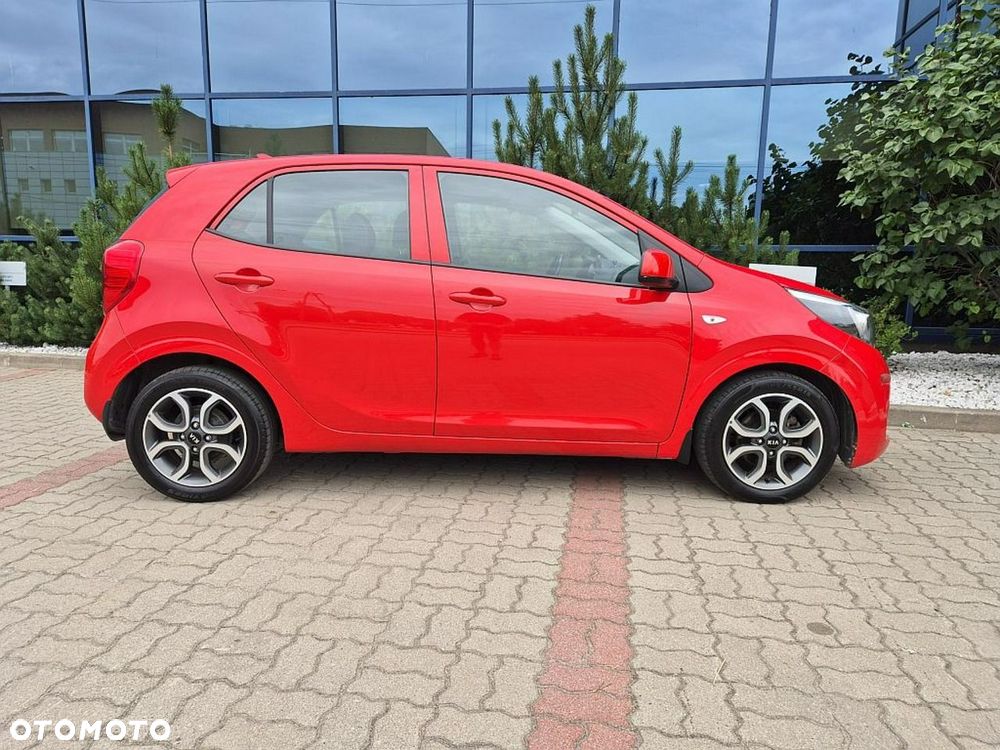 Kia Picanto 1.0 Vision - 15