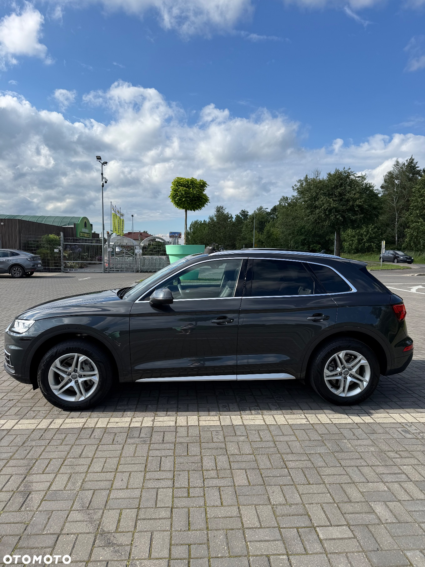 Audi Q5 - 6