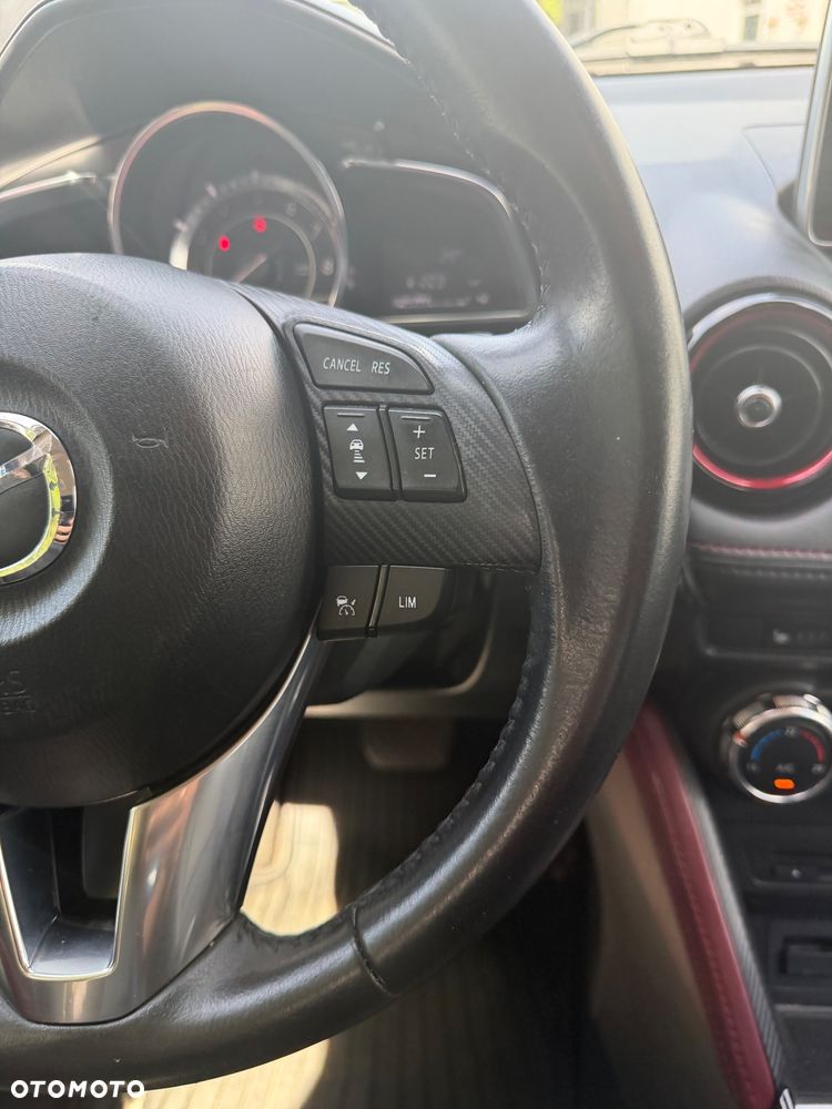 Mazda CX-3 2.0 Skypassion AWD - 13