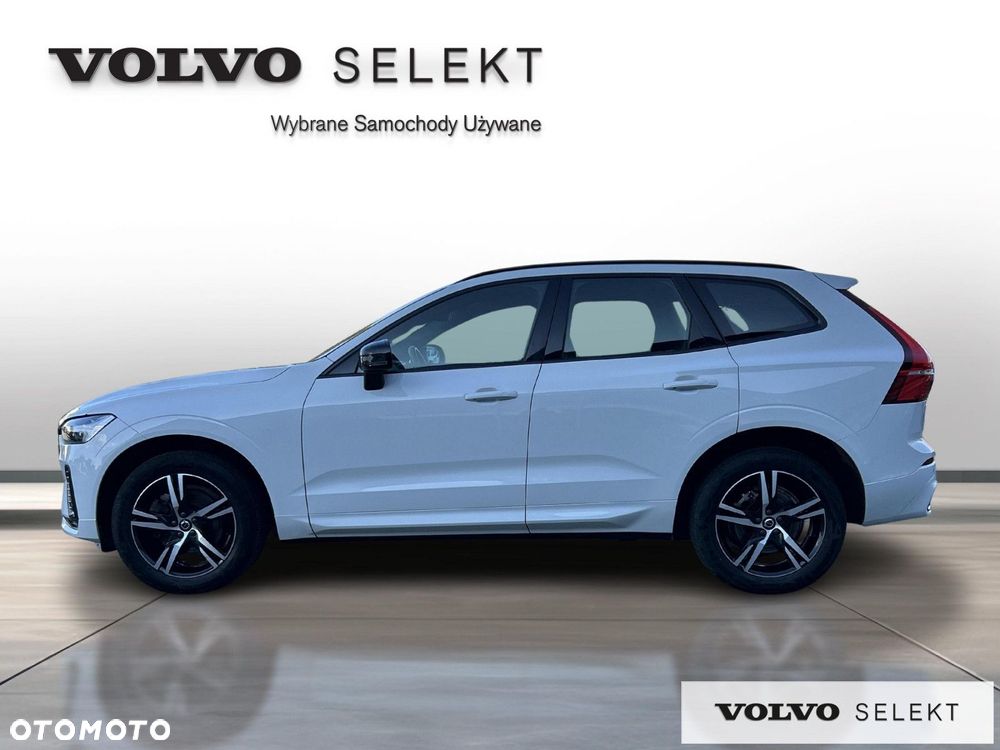 Volvo XC 60 - 3