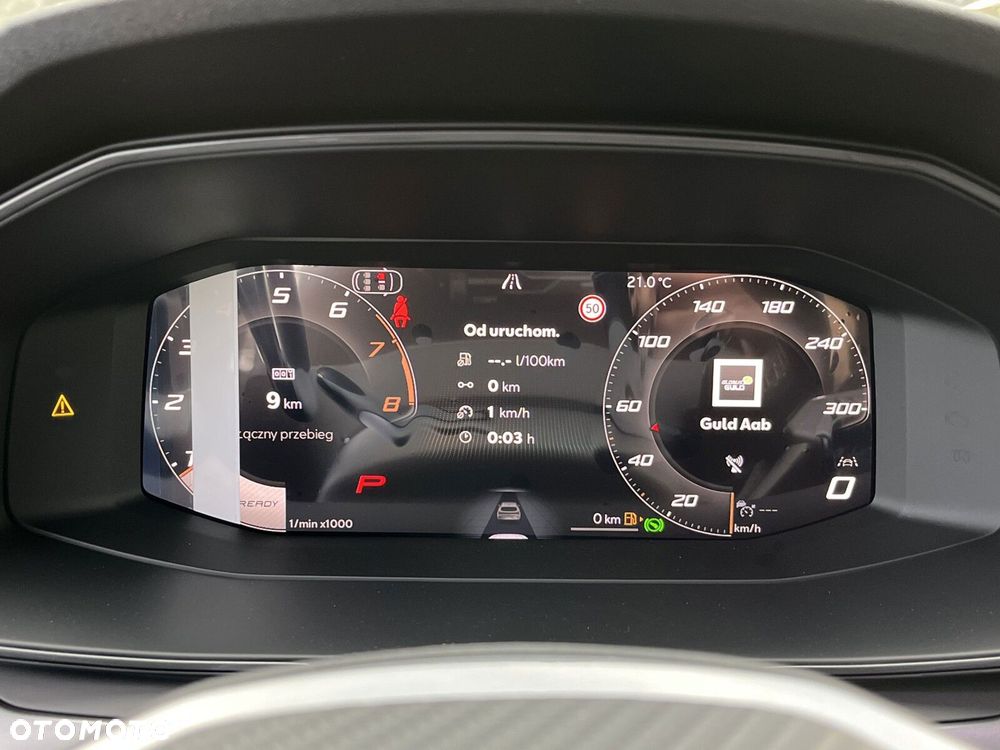 Cupra Formentor 2.0 TSI 4Drive VZ DSG - 33