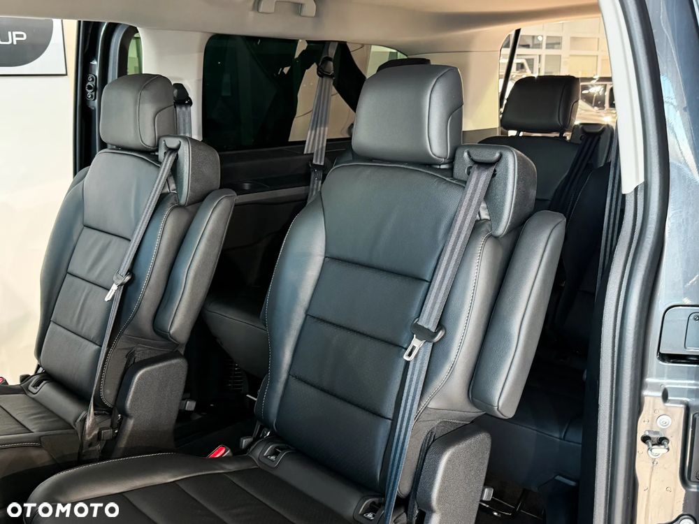 Toyota Proace Verso - 34