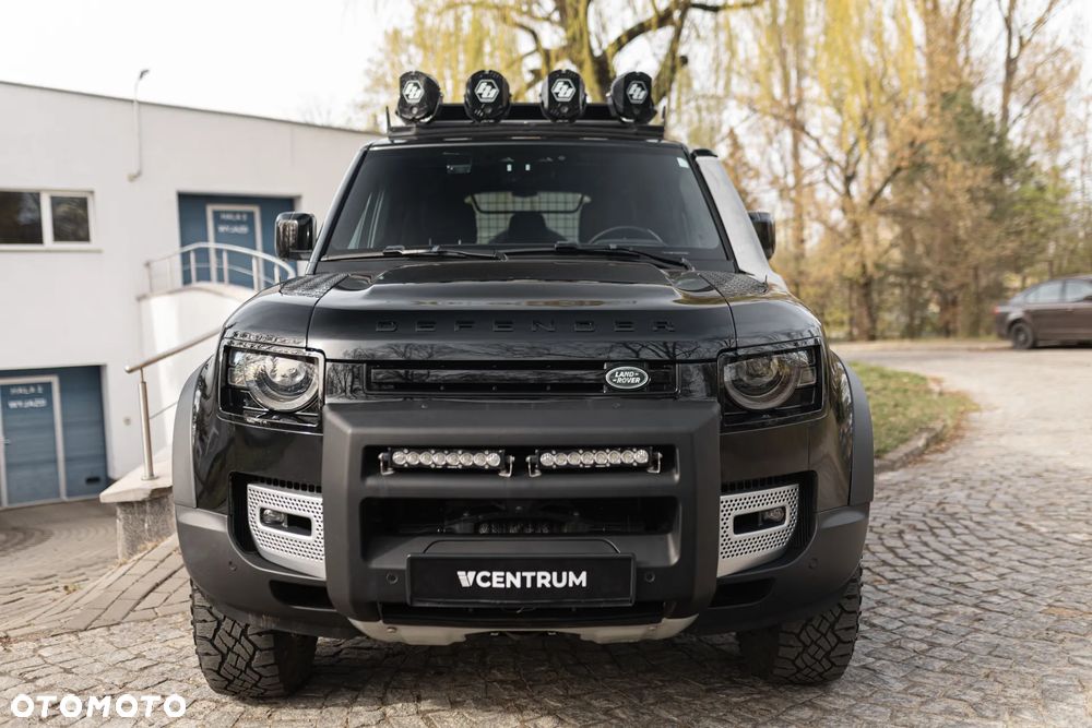 Land Rover Defender 110 P300 S - 4