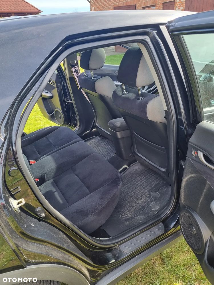 Honda Civic 1.8 Executive - 15