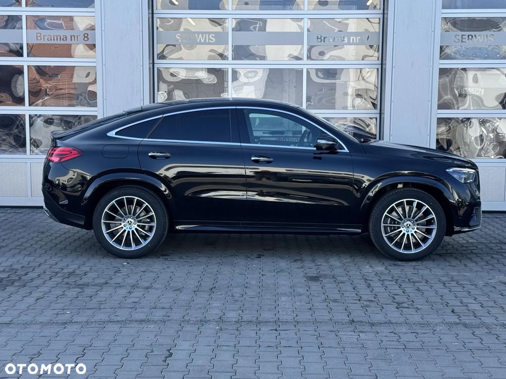 Mercedes-Benz GLE 300 d 4Matic 9G-TRONIC AMG Line Advanced Plus - 7