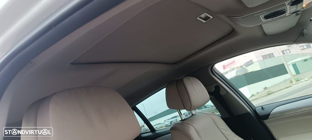 BMW X6 30 d xDrive - 11