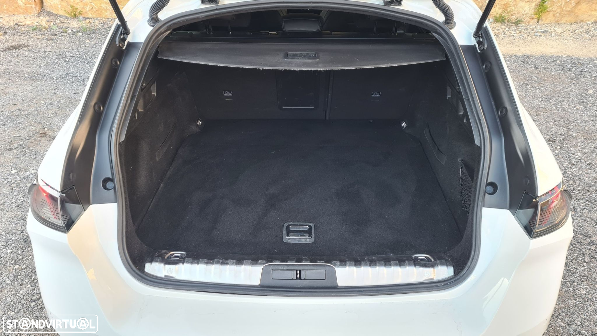 Peugeot 508 SW 1.5 BlueHDi GT Line EAT8 - 57