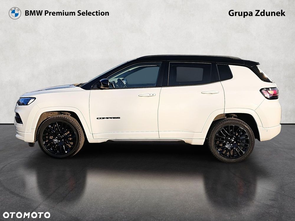 Jeep Compass - 9