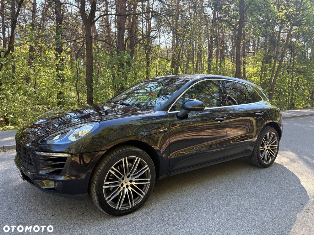 Porsche Macan - 13