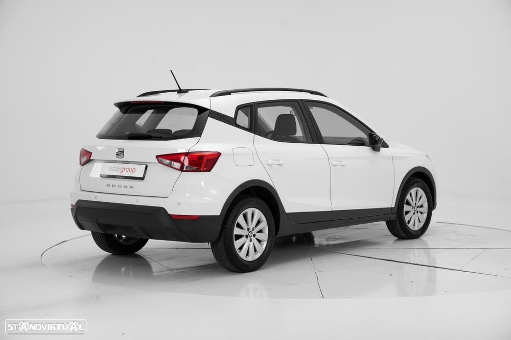 SEAT Arona 1.6 TDI Style - 4