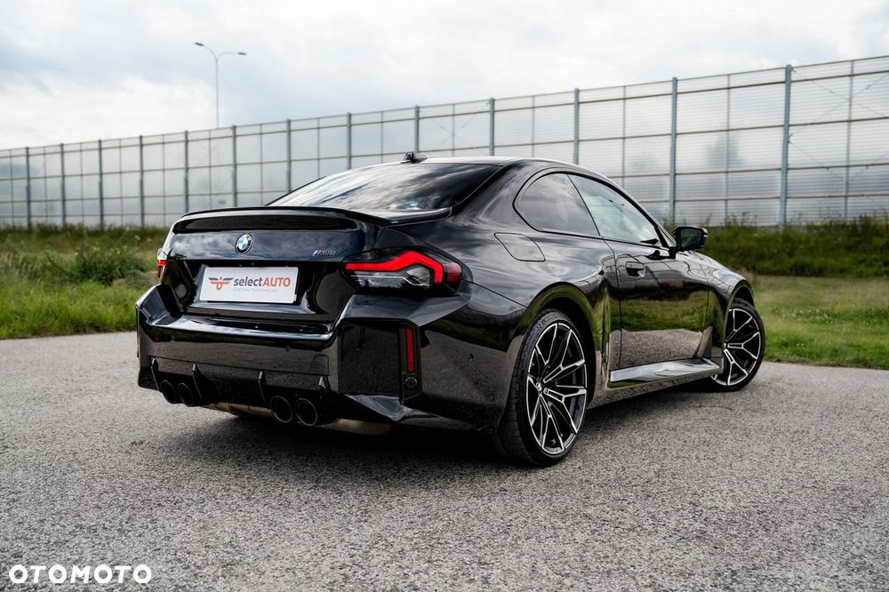 BMW M2 - 7