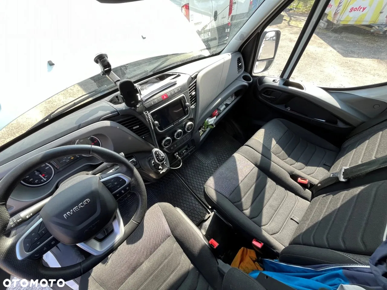 Iveco DAILY 35S18 HA8 V H3 - 17