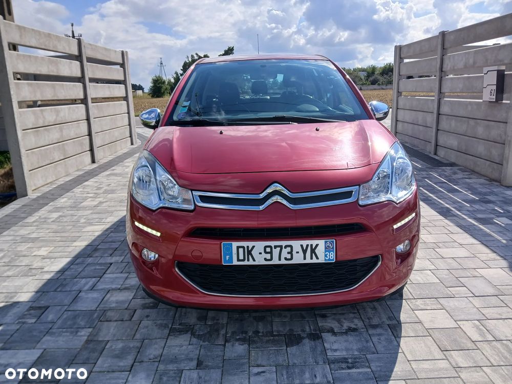 Citroën C3 Pure Tech VTi 82 Selection - 2