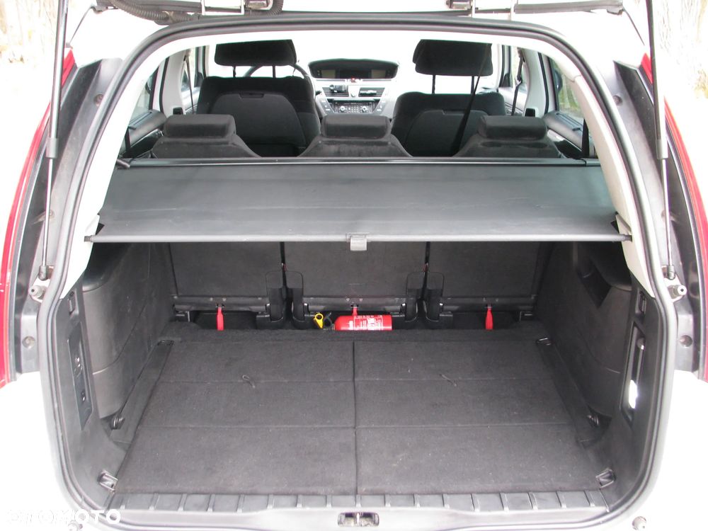 Citroën C4 Picasso 2.0 HDi Exclusive - 15