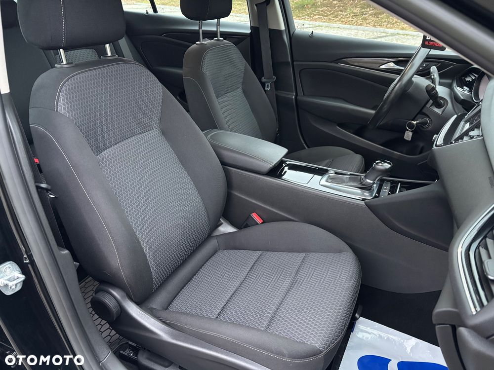 Opel Insignia 2.0 CDTI Business Elegance S&S - 16