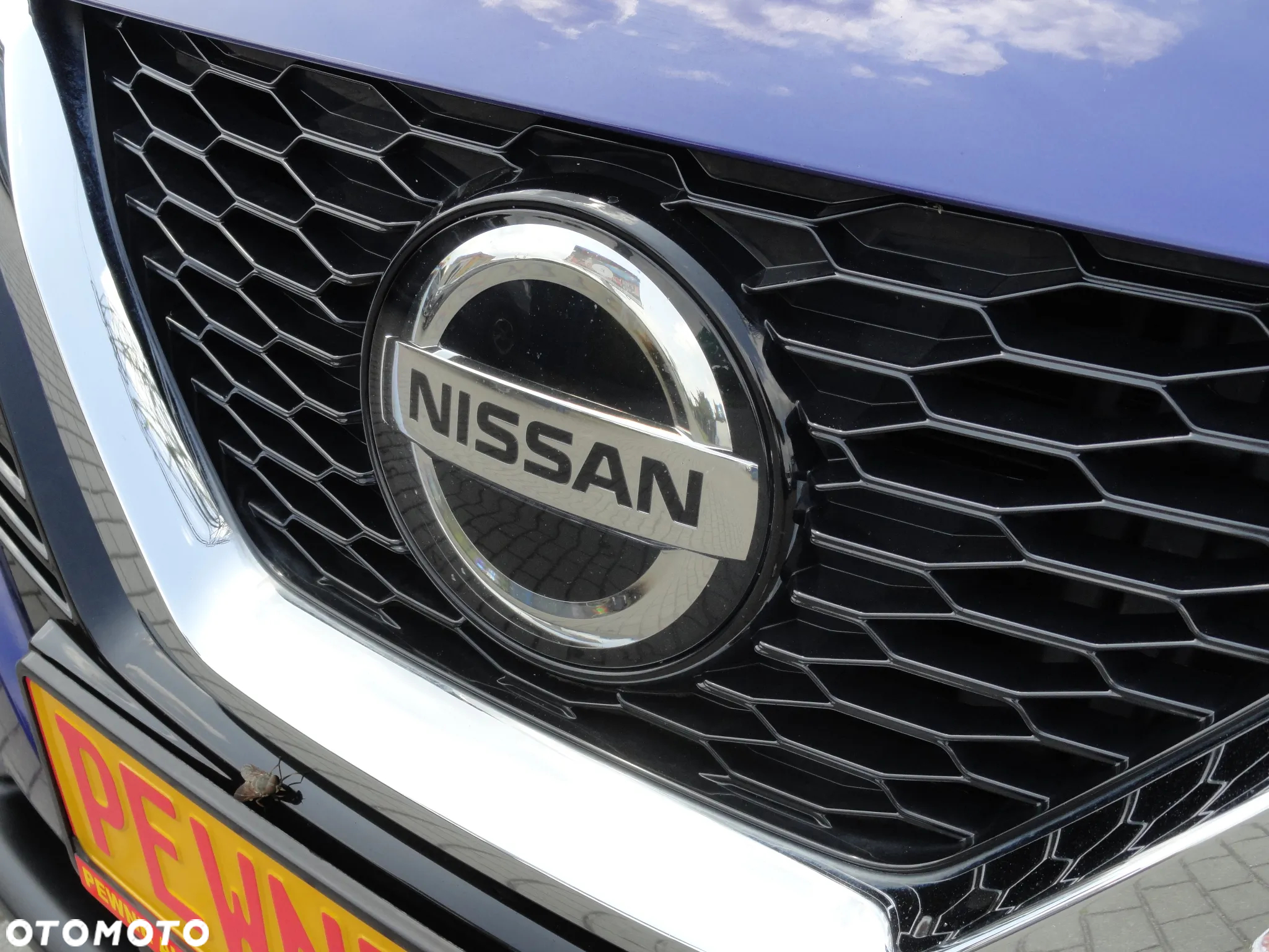 Nissan Qashqai 1.3 DIG-T Tekna+ - 32